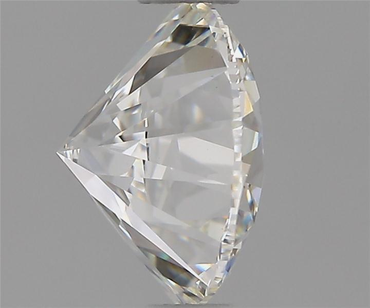 1.930 Carat Round Shape Diamond