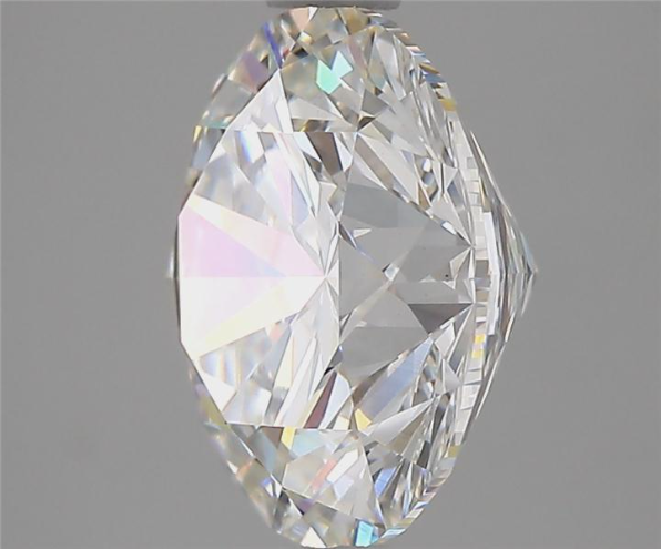 1.56 Round Shape Diamond