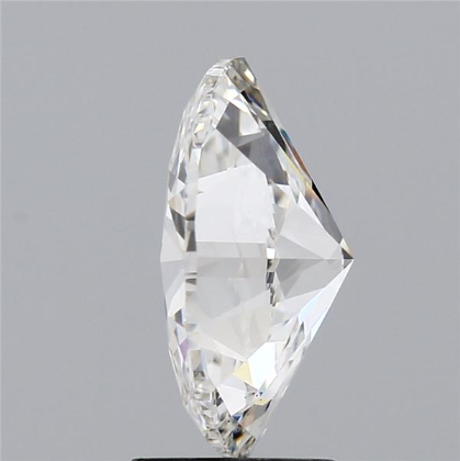 2.02 Carat Oval Shape Diamond