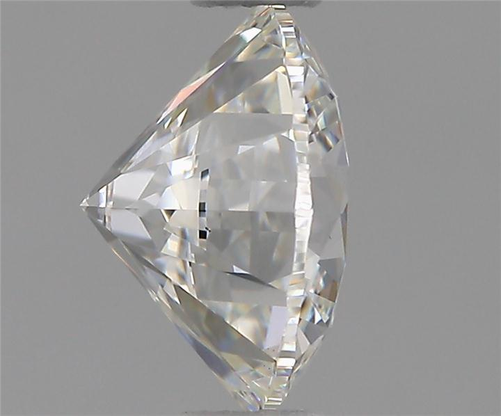 2.03 Carat Round Shape Diamond