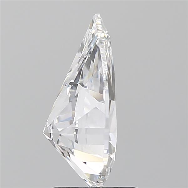 1.970 Carat Pear Shape Diamond