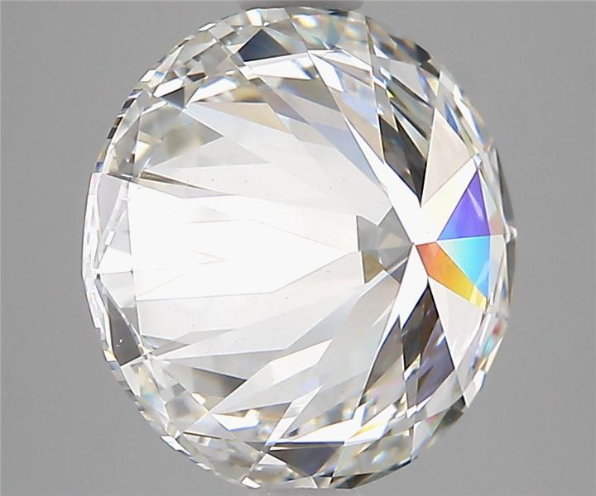 1.53 Round Shape Diamond