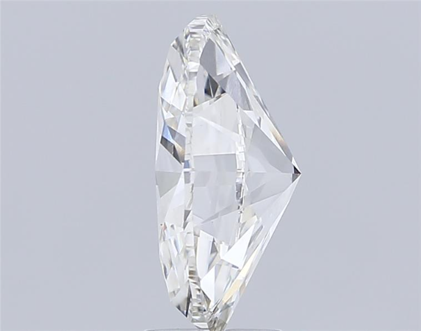 1.59 Carat Oval Shape Diamond