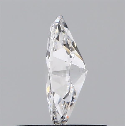 0.390 Carat Marquise Shape Diamond