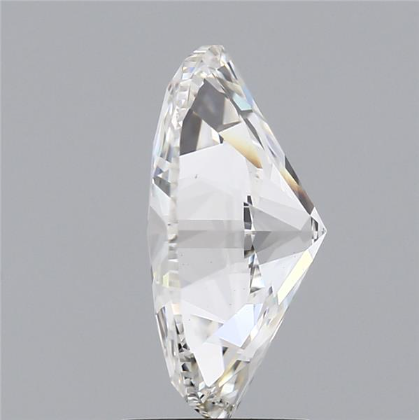 1.51 Carat Oval Shape Diamond