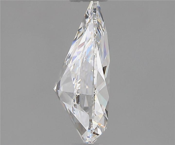 1.430 Carat Pear Shape Diamond