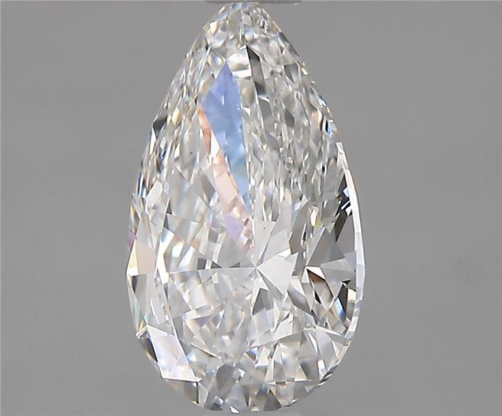 1.2 Carat Pear Shape Diamond