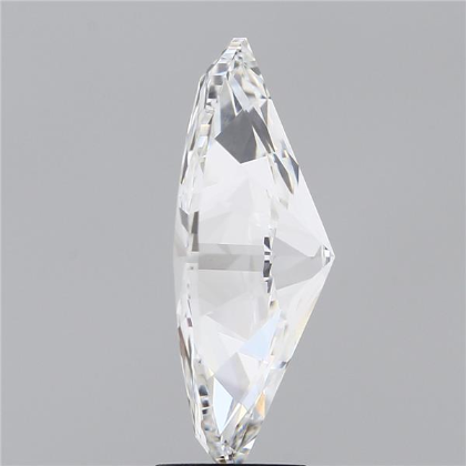 4.100 Carat Marquise Shape Diamond