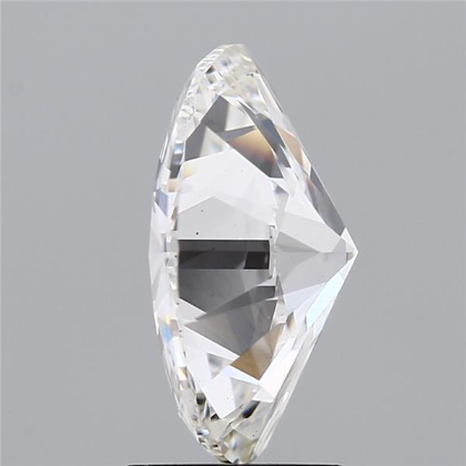 1.81 Carat Oval Shape Diamond