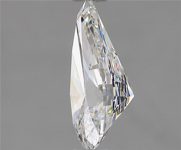 1.210 Carat Pear Shape Diamond