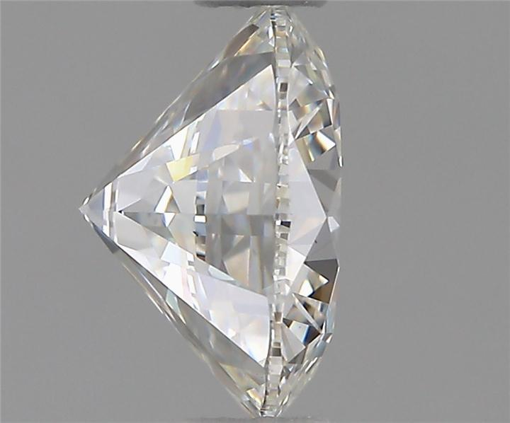 2.03 Carat Round Shape Diamond