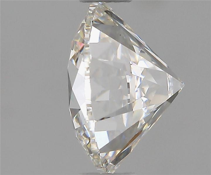 1.61 Round Shape Diamond