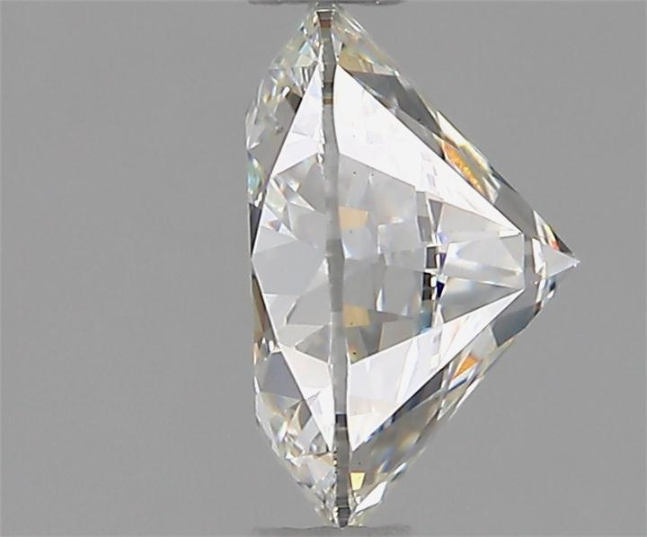 2.210 Carat Round Shape Diamond