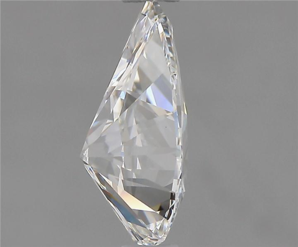 1.210 Carat Pear Shape Diamond