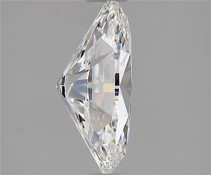 1.9 Carat Oval Shape Diamond