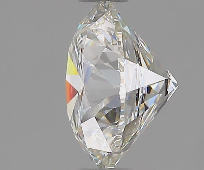 1.78 Carat Round Shape Diamond