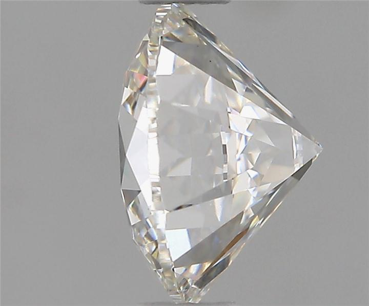 2.25 Carat Round Shape Diamond