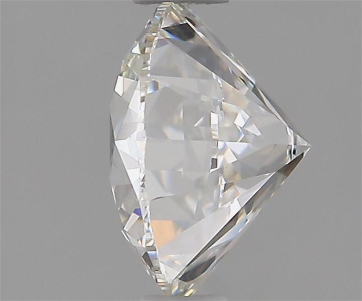 4.01 Carat Round Shape Diamond