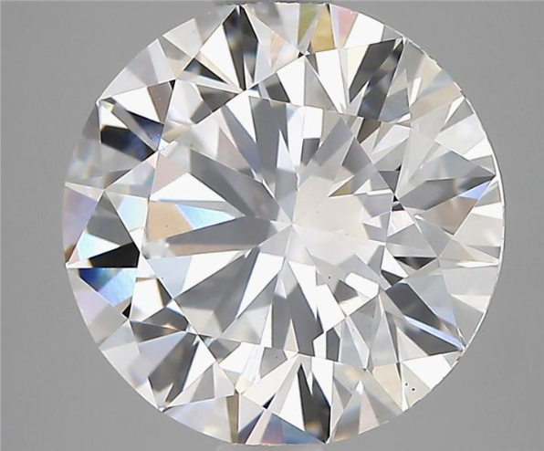 1.7 Carat Pear Shape Diamond