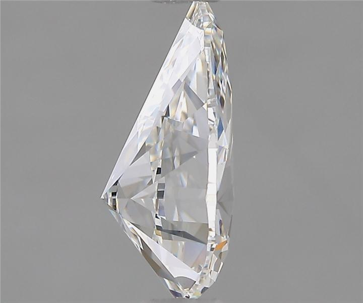 1.390 Carat Pear Shape Diamond