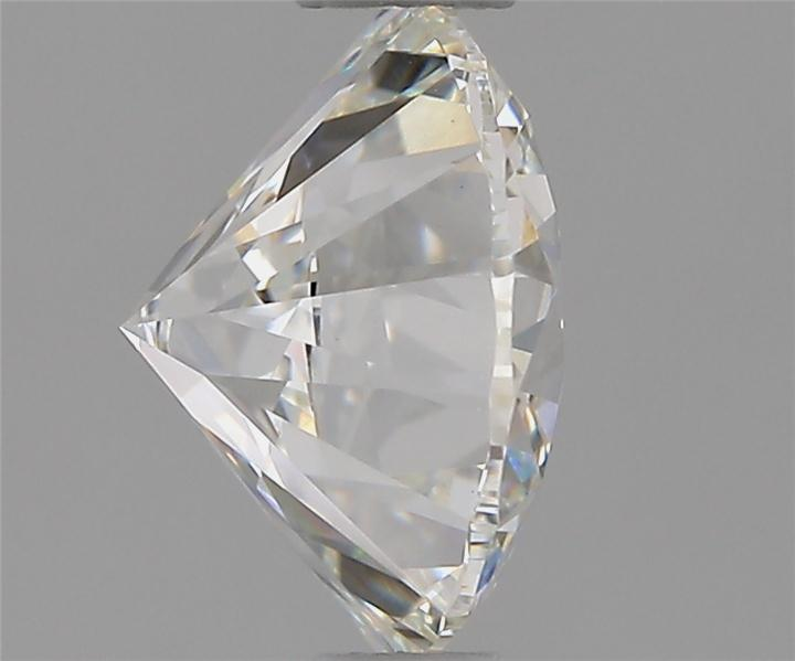 1.930 Carat Round Shape Diamond