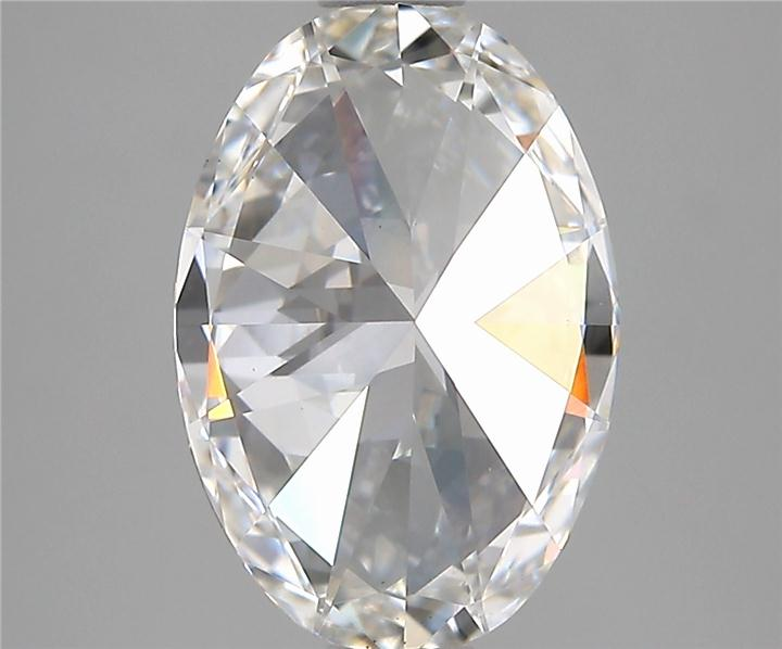 3.11 Oval Shape Diamond