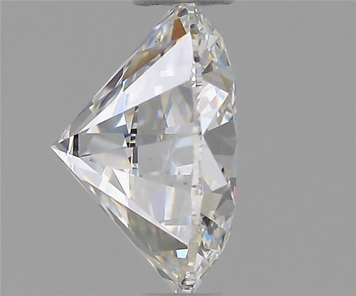 1.900 Carat Round Shape Diamond