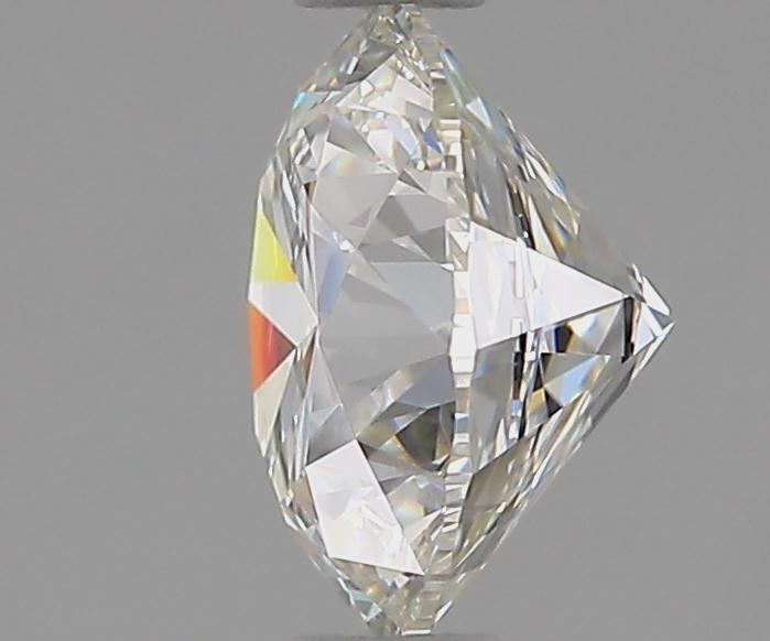 2.230 Carat Round Shape Diamond
