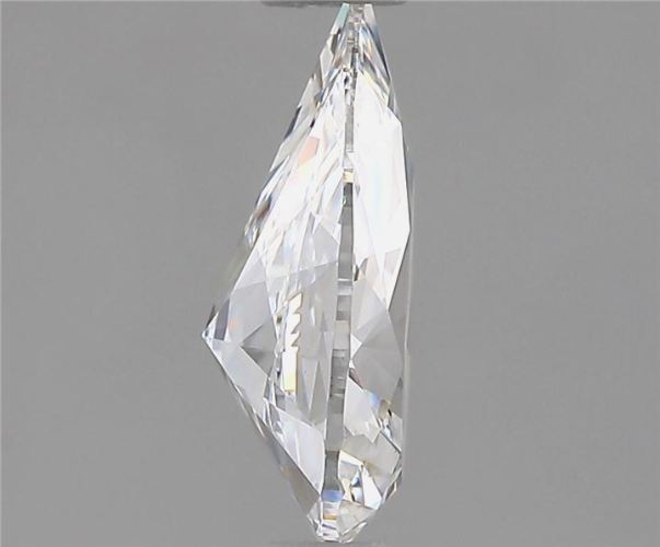 1.430 Carat Pear Shape Diamond