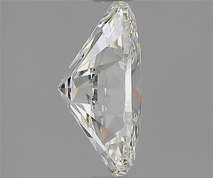 2.000 Carat Oval Shape Diamond