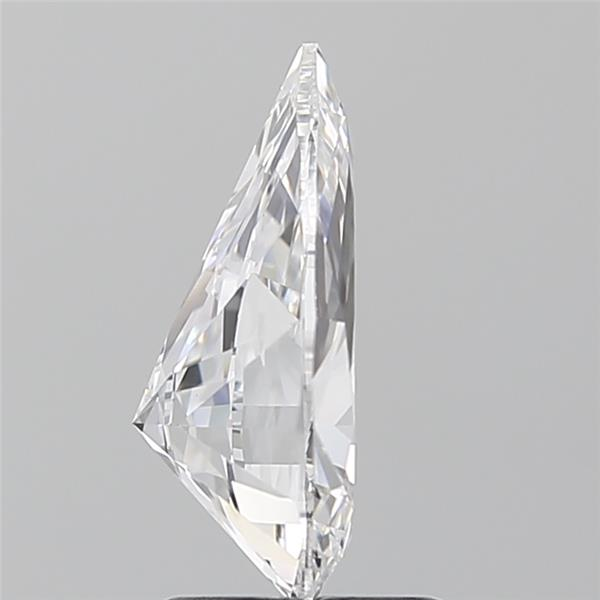 1.970 Carat Pear Shape Diamond