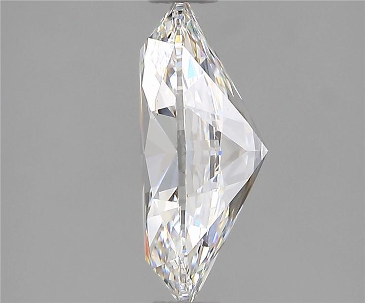 2.360 Carat Oval Shape Diamond