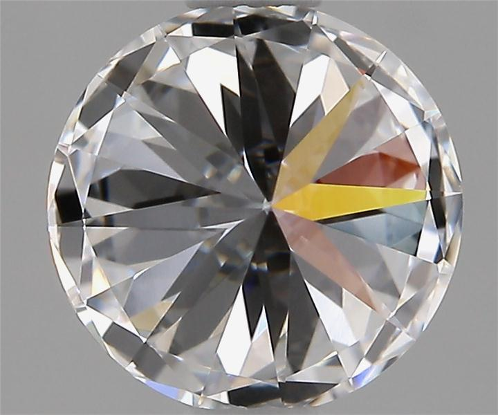 4.030 Carat Oval Shape Diamond