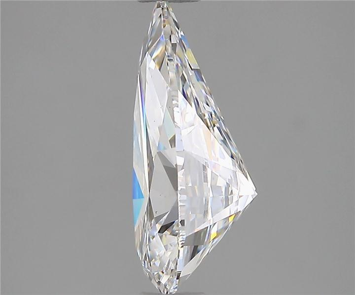 2.230 Carat Pear Shape Diamond