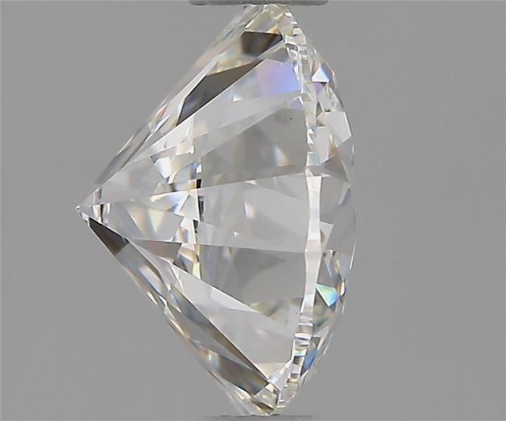 2.1 Carat Round Shape Diamond