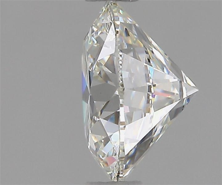 2.210 Carat Round Shape Diamond