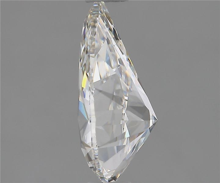 1.780 Carat Pear Shape Diamond