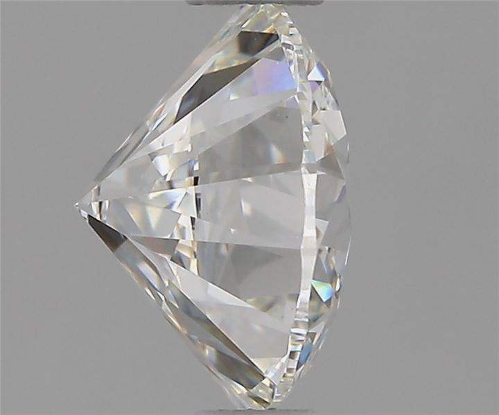 1.930 Carat Round Shape Diamond